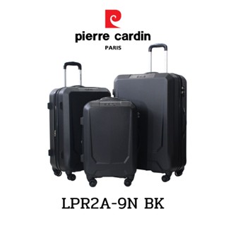 Pierre Cardin กระเป๋าเดินทาง รุ่น LPR2A-9N