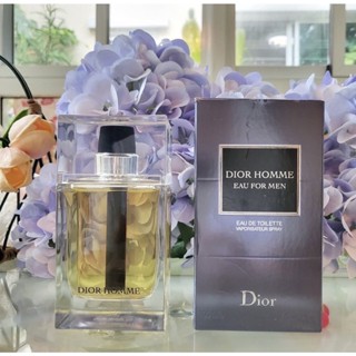 อิมพอร์ตหิ้ว พร้อมส่ง DIOR HOMME SPORT EDT  ▪️ INBOX ไม่ซีล ▪️ 1500฿ส่งฟรีอิมพอร์ตหิ้ว พร้อมส่ง DIOR HOMME SPORT EDT  ▪️