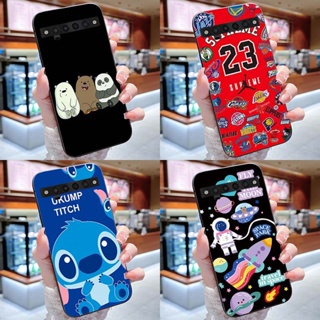 สําหรับ TCL 10 Pro นิ่ม ซิลิโคน เคส TPU นิ่ม โทรศัพท์มือถือ เคสป้องกัน เคสด้านหลัง