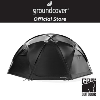 groundcover Acorn House 4.75 Tent เต็นท์