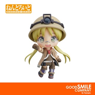 พร้อมส่ง+โค้ดส่วนลด Nendoroid 1054 Riko (Re-run): Made In Abyss (ลิขสิทธิ์แท้)