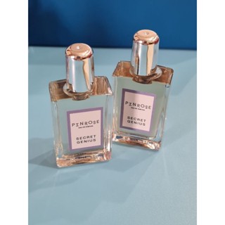 Pinrose secret genius edp 9ml. nobox