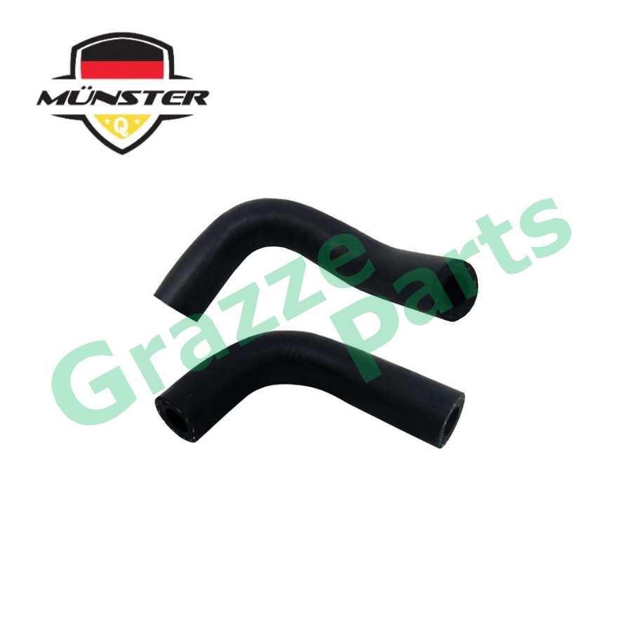 Münster ปั๊มน้ําท่อยาง 25434-4A150 / 25444-4A101 สําหรับ Hyundai Starex