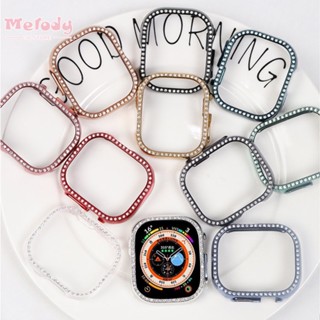 เคสนาฬิกาข้อมือ Pc สําหรับ iwatch ultra 8 7 49 มม. 45 มม. 41 มม. iwatch series 6 se 5 4 44 มม. 40 มม.