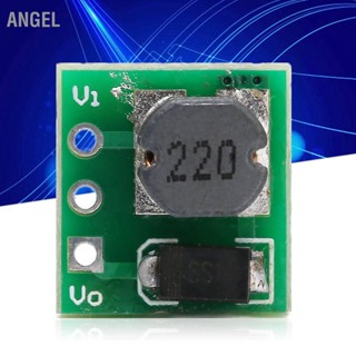 Angel โมดูลแปลงแรงดันไฟฟ้า Dc 1.5V 1.8V 2.5V 3V 3.3V 3.7V 4.2V เป็น 5V