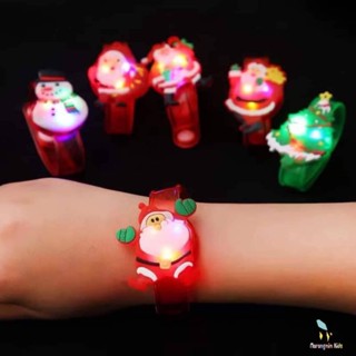 10 แถม 2‼️ กำไรข้อมือคริสมาสต์ 🌲☃️