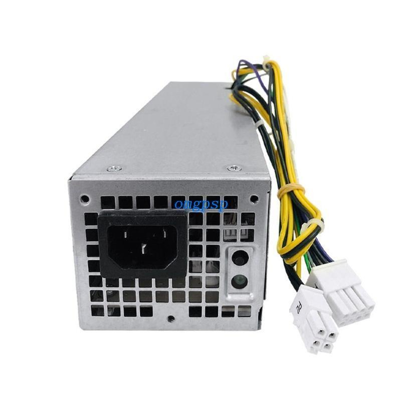 Omg ของแท้ พาวเวอร์ซัพพลาย PSU สําหรับ Dell 3020 7020 9020 T7100 255W L255AS-00 D255AS-00 H255AS-00 