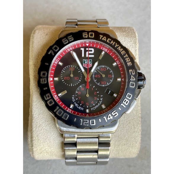 Tag Heuer Formula 1 มือสอง ของเเท้100%