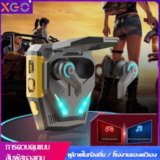 ขายส่ง TWS10 เกมพกพาใหม่ บลูทูธไร้สาย + 108 เกม  800mAh แบตเตอรี่ Wireless  Bluetooth