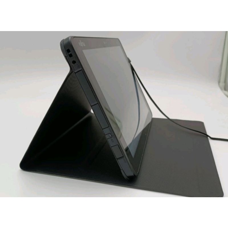 แท็บเล็ต PC 2in1 Fujitsu Q507 RAM 4 GB SSD 128 GB ฟรีปากกา + เคส