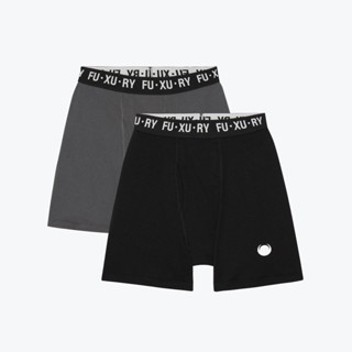 FUXURY COMFORT BRIEF PACK V.2