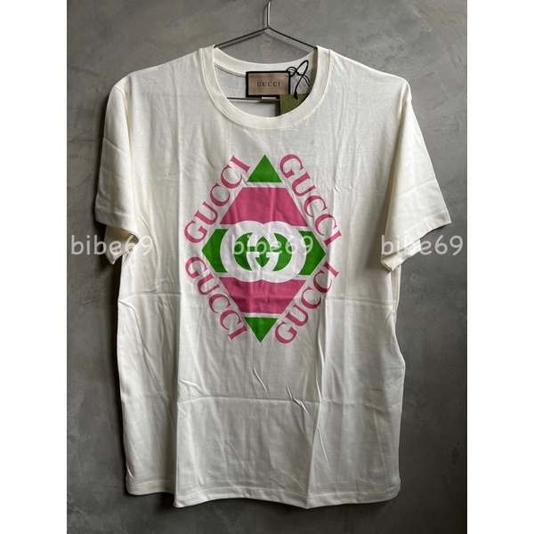 ✨พร้อมส่ง✨New! GUCCI T-shirt : Limited edition (Size XS)