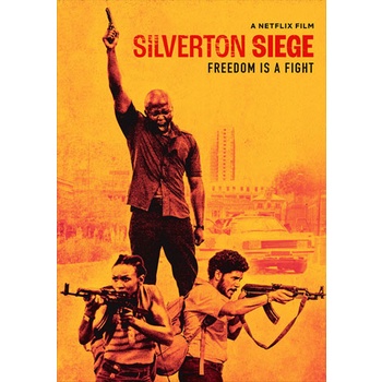 DVD หนังใหม่ Silverton Siege วินาศกรรมซิลเวอร์ตัน