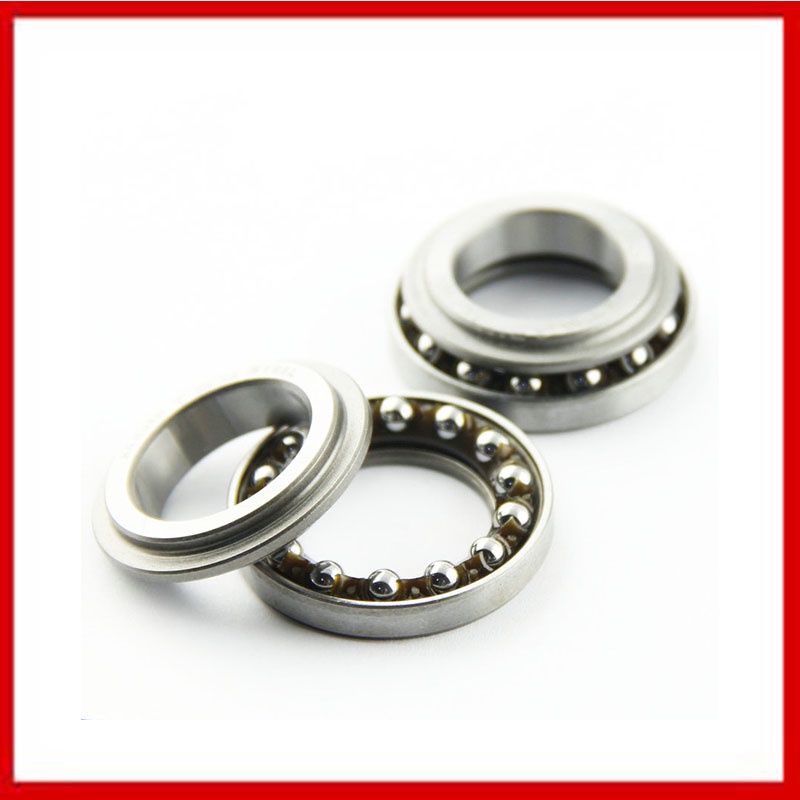 แบริ่งแรงดันพวงมาลัยชุดแบริ่งสําหรับ Honda XR200 XL185S XR70R XL125 XR100R XL125S XR50R XR185