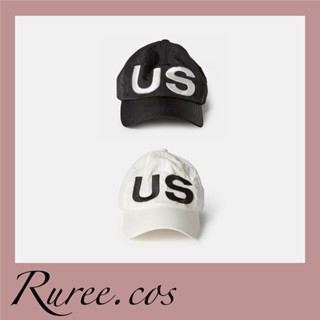 [พร้อมส่ง/ของแท้] SEO - US Cap