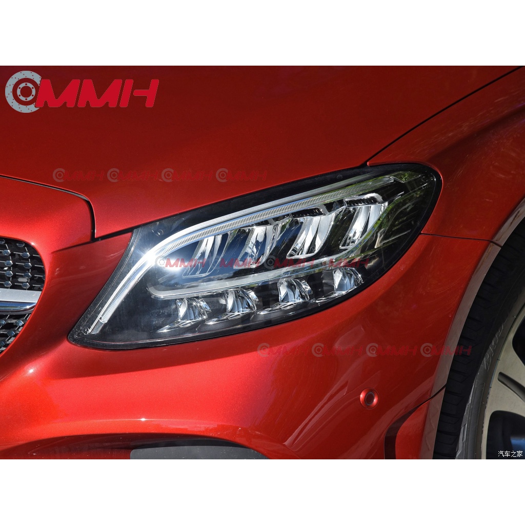 ฝาครอบเลนส์ไฟหน้ารถยนต์ สําหรับ Mercedes Benz C W205 C180 C200 C260L C280 C300 2019-2020 เลนส์ไฟหน้า ฝาครอบไฟหน้า ไฟหน้ารถยนต์ ไฟหน้าสําหรับ ฝาครอบไฟหน้าตรงรุ่น ฝาครอบเลนส์  headlamp cover ไฟหน้า โคมไฟหน้า ฝาครอบเลนส์ - รูปที่ 3