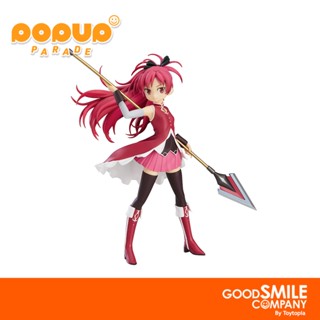 พร้อมส่ง+โค้ดส่วนลด Pop Up Parade Kyoko Sakura: Puella Magi Madoka Magica The Movie -Rebellion- (ลิขสิทธิ์แท้)