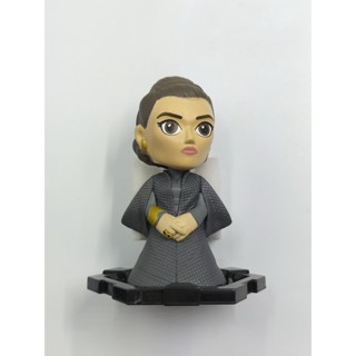 Funko Mystery Mini Star Wars The Last Jedi [ขนาดประมาณ 2 นิ้ว ] - Princess Leia