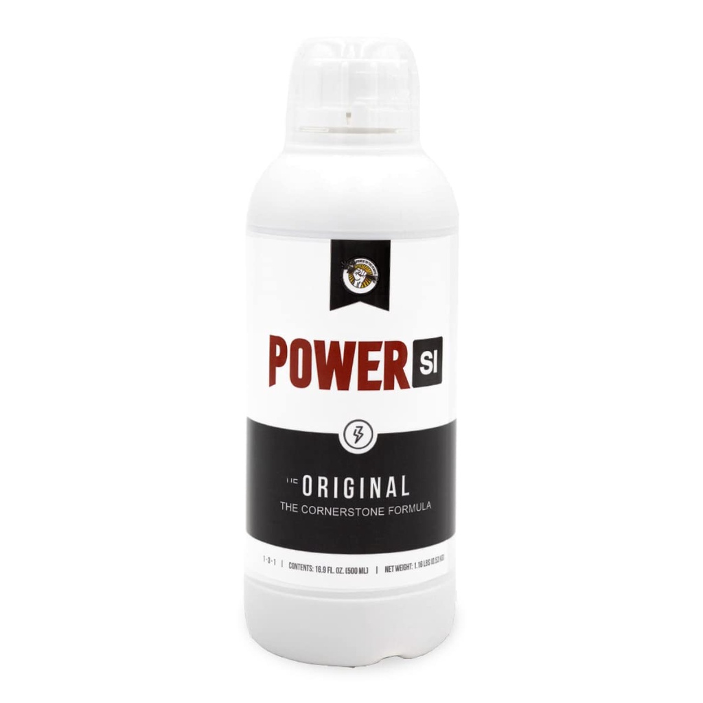 Power Si Original 500ML ขวยเเท้ 100%