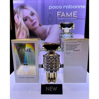 Paco Rabanne Fame 80 ml ซีล สคบ.ไทย