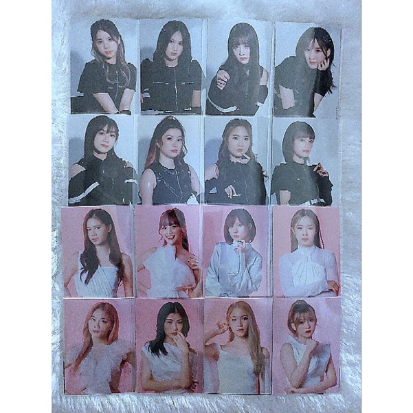 รูป ปก Single 12 BNK48  Under Gril Make noise ชุดเซม/ชุด MV ขายแยก  พร้อมส่ง