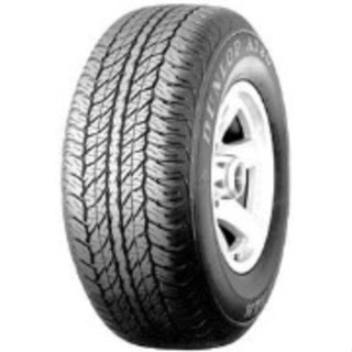 DUNLOP (ดันลอป) ยางรถยนต์ รุ่น Grandtrek AT20 ขนาด 255/70 R16 จำนวน 1 เส้น