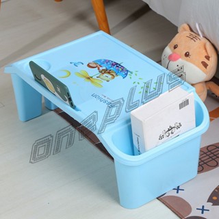 OnePlus โต๊ะพลาสติก โต๊ะเรียน เขียนหนังสือ Childrens study table