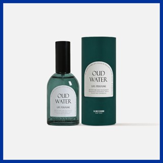 W.DRESSROOM PREMIUM NATURAL LIFE PF Oud Water 100ml