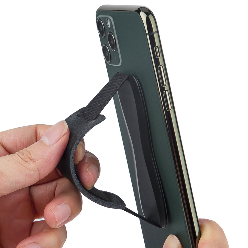 Caravan Crew ที่ติดโทรศัพท์ Phone holder Hand Band Ring Grip ...