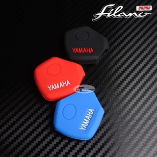 YAMAHA GRAND FILANO ยามาฮ่า แกรนด์ ฟีลาโน่ ซองกุญแจ ซิลิโคน สำหรับ