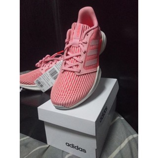 adidas RUNNING รองเท้า Ventice ผู้หญิง สีชมพู EH1138