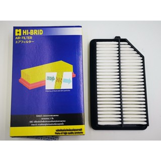 กรองอากาศ/ไส้กรองอากาศ Air Filter Honda Honda City/Jazz GK 1.5 ปี 2014-2018 /BRV 1.5 ปี 2016-2018 HI-BRID