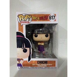 Funko Pop Chi Chi Dragon Ball Z 617