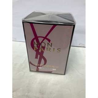 Ysl Mon Paris Intensement EDP 100ml