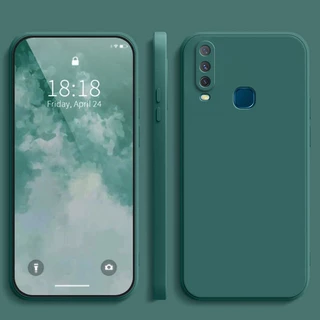 เคส Vivo Y15 Y12 Y19 Y17 Y11 รวมทุกอย่างเลนส์ป้องกันกล้องเคสโทรศัพท์ YT