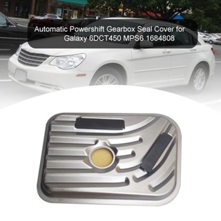 6dct450 MPS6 ตัวกรองน้ํามันเกียร์อัตโนมัติ สําหรับ Ford Volvo Mondeo Gearbox dinghingxi1