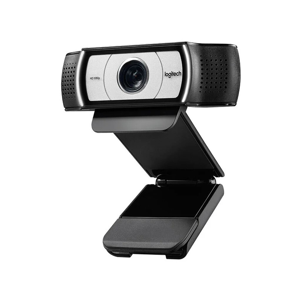 Logitech C930e 1080p HD Business Webcam (เว็บแคม กล้องติดคอม)
