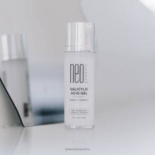 NeoGenesis Salicylic Acid Gel 30ml