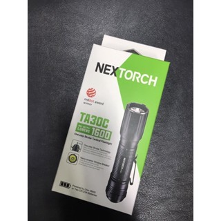 ไฟฉายNEXTORCH TA30C 1600 ลูเมน