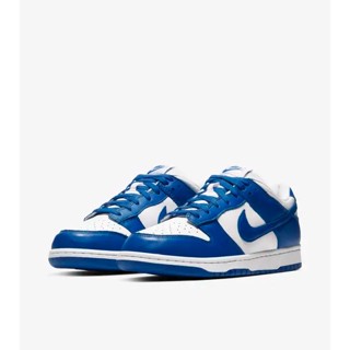 Nike Dunk Low SP Kentucky (2020/2022)