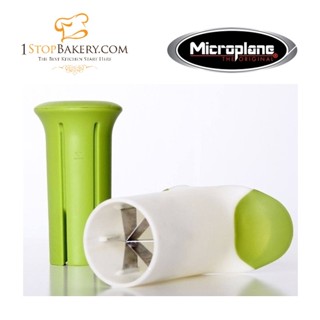 Microplane 47712 Veggie Wedgie CDU / ที่ตัดผัก ผลไม้