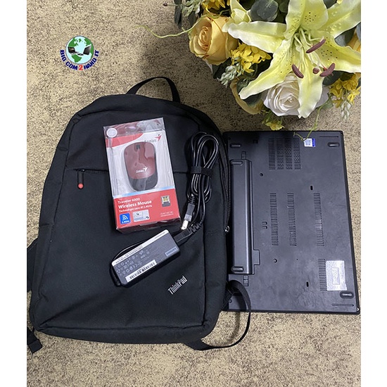 Lenovo Thinkpad T470 i5-7300u สำหรับมืออาชีพ By bigcom2hand #7