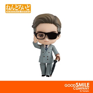 พร้อมส่ง+โค้ดส่วนลด Nendoroid 1825 Harry Galahad Hart: Kingsman: The Golden Circle (ลิขสิทธิ์แท้)