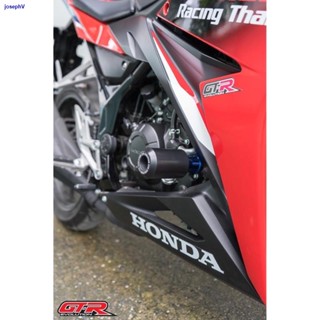 พิเศษร้านค้าใหม่กันล้มกลาง GTR ใส่ CB300R EXMOTION ใช้ CBR150R ปี 2019-2022 ( แบบแท่งยาว ) (4201558513)