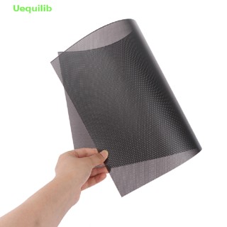 Uequilib ใหม่ ตาข่ายกรองฝุ่น พัดลมระบายความร้อน 50 ซม. X 30 ซม. สําหรับคอมพิวเตอร์ PC DIY