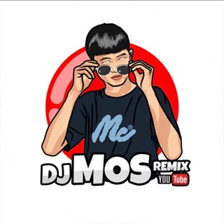 MP3 DJ Mos รวมเพลงแดนซ์ กำลังฮิตในTikTok * CD-MP3 , USB-MP3*