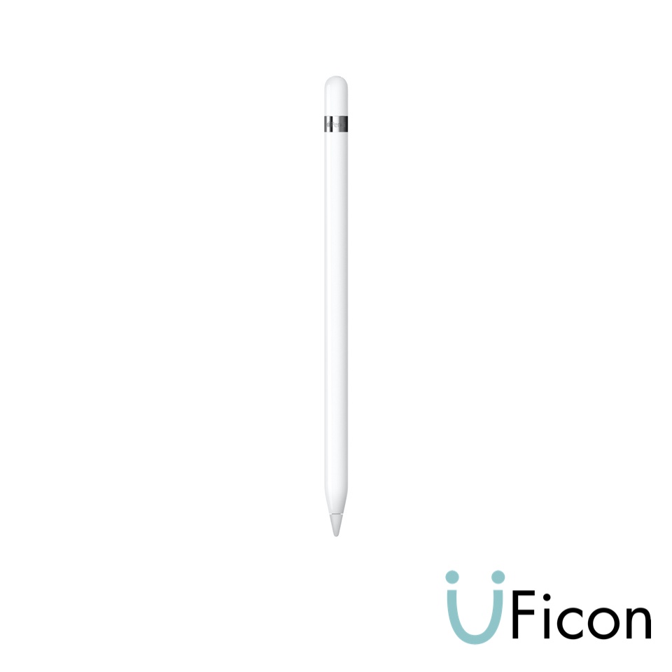 Apple Pencil (1st Generation) พร้อม Adapter USB-C ; iStudio by UFicon