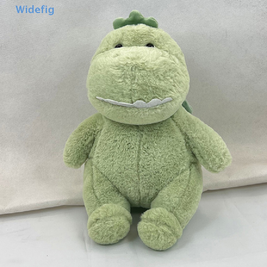 Widefig 25 ซม. ปีกไดโนเสาร์ตุ๊กตายัดตุ๊กตาการ์ตูนนุ่มของเล่นตกแต่งบ้านของขวัญของเด็กของสินค้า