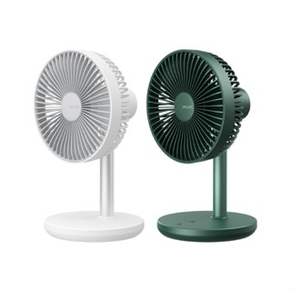 Jisulife FA13P Extend Rotate Desk Fan