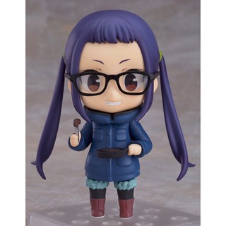 [พร้อมส่ง] Nendoroid 1266 Chiaki Ogaki - Laid-Back Camp